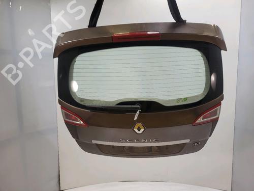 tailgate-renault-scenic-iii-jz01_-2008-2009-2010-2011-2012-2013-2014-2015-2016-36429058 main image