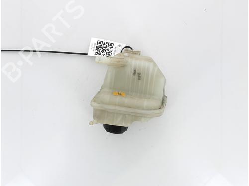 Expansion tank NISSAN QASHQAI / QASHQAI +2 I (J10, NJ10, JJ10E) 1.5 dCi | BP18955480C120 