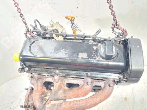Engine AUDI A4 B5 (8D2) 1.6 | BP38740891M1 - Image 5