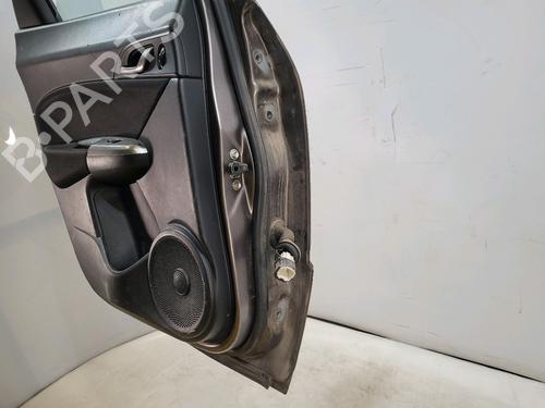 Left rear door HONDA CIVIC VIII Hatchback (FN, FK) 1.4 (FK1, FN4) | BP23414190C4 