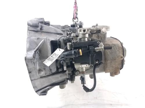 Used Gearbox PEUGEOT 308 I (4A_, 4C_) [2007-2016]  24018298