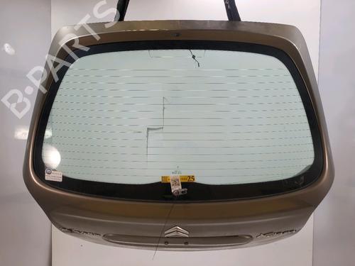 Used Tailgate CITROËN XSARA PICASSO (N68) 1.6 HDi (90 hp) 27374383