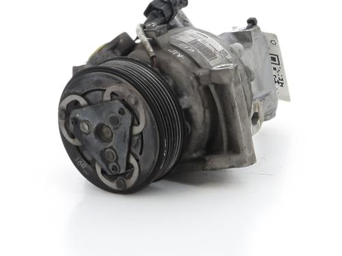 Used AC compressor AC compressor 36961651 36961651