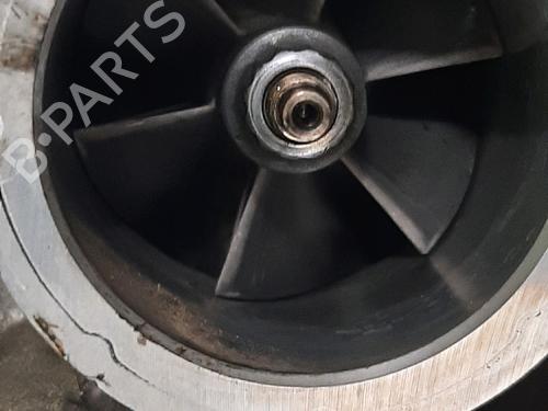 Engine VOLVO V50 (545) 2.0 D | BP31326635M1 