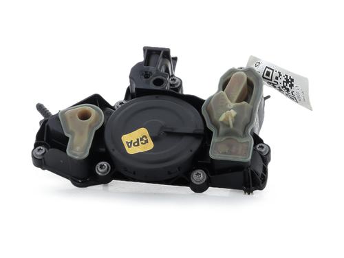 Valve cover VW POLO VI (AW1, BZ1, AE1) 2.0 GTI | BP34711366M124 - Image 4
