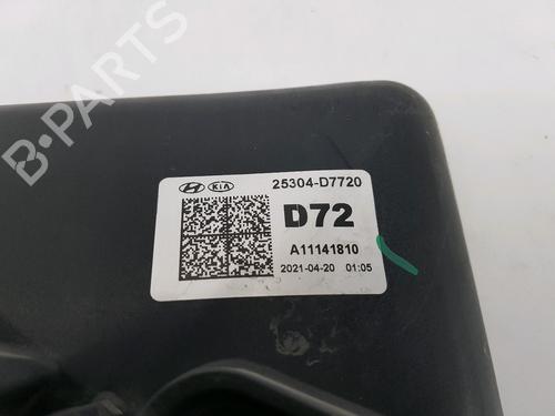 Radiator fan KIA SPORTAGE IV (QL, QLE) 1.6 CRDi Eco-Dynamics+ | BP25992352M35 