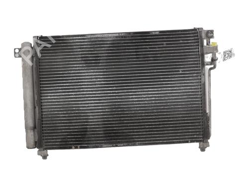 Used AC radiator AC radiator KIA RIO II (JB) [2005-2011] 33645652 33645652