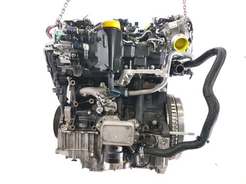 Engine RENAULT MEGANE IV Hatchback (B9A/M/N_) 1.5 Blue dCi 115 (B9A6) | BP36210641M1 - Image 2