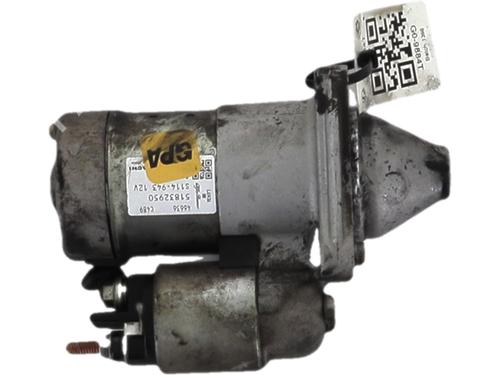 Starter FIAT PUNTO EVO (199_) 1.2 | BP35718419M8 - Image 5