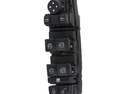 Used Left front window switch MERCEDES-BENZ B-CLASS Sports Tourer (W245) B 200 CDI (245.208) (140 hp) 31875864