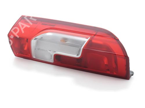 Left taillight OPEL MOVANO C Van (U9) 2.2 D | BP38586039C34 - Image 2