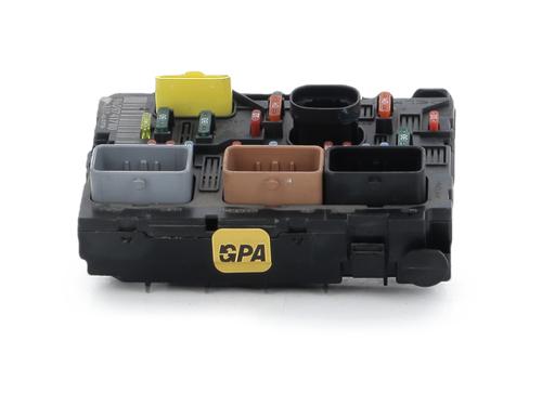 Used Fuse box Fuse box CITROËN C3 I (FC_, FN_) [2002-2013] 36373203 36373203
