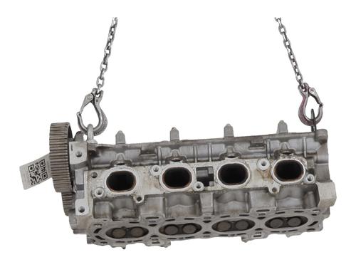 Cylinder head FORD FIESTA VI (CB1, CCN) 1.25 | BP27308037M5 