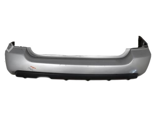 Used Rear bumper SUBARU FORESTER (SG_) 2.5 AWD (SG9, S11SG, S12SH) (230 hp) 28486044