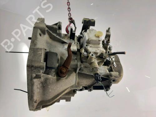 Used Gearbox Gearbox FIAT PUNTO EVO (199_) 1.2 (65 hp) 36380912 36380912