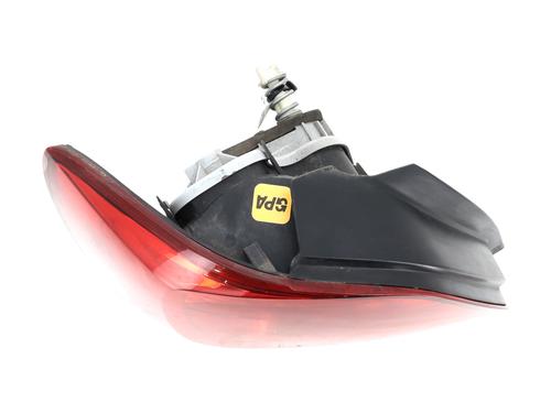 Used Left taillight VW POLO V (6R1, 6C1) 1.4 (6R1) (85 hp) 31057580