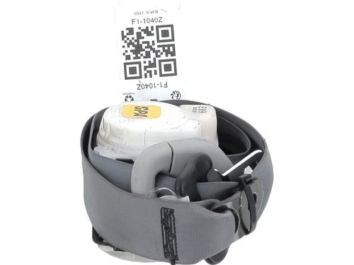 Sikkerhedssele bag venstre SUZUKI GRAND VITARA I (FT, HT) 2.0 4x4 (TA52, TL52, SQ420) (128 hp) 31912843