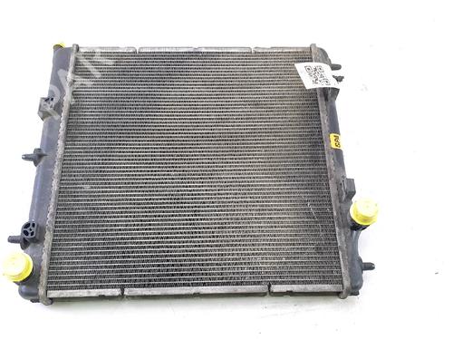 Used Water radiator CITROËN C3 I (FC_, FN_) 1.4 HDi (68 hp) 29495746