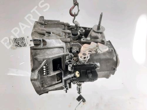 Gearbox CITROËN C4 II (NC_) 1.6 HDi 110 | BP36776906M3 - Image 6