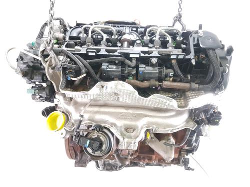 Engine CITROËN C5 III (RD_) 2.0 HDi 165 (RDRHHA, RDRHH8) | BP32152052M1 