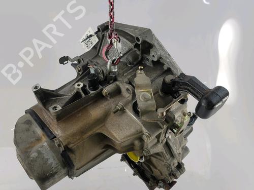Gearbox CITROËN C3 I (FC_, FN_)  | BP26536428M3 