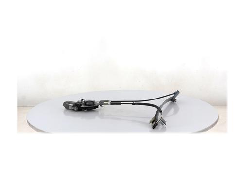 Front left window mechanism PEUGEOT 106 II (1A_, 1C_) 1.4 i | BP30140956C22