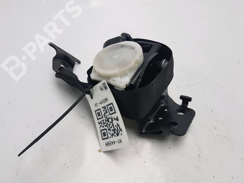 Rear left belt tensioner SAAB 9-3 Estate (E50) 1.9 TiD (150 hp) 11695342