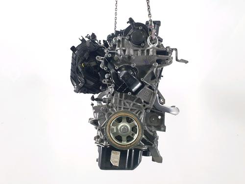 Used Engine Engine 38552336 38552336