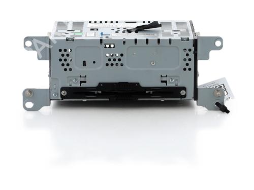 Autoradio Autoradio FORD RANGER (TKE) 3.2 TDCi 4x4 (200 hp) 36006613 36006613