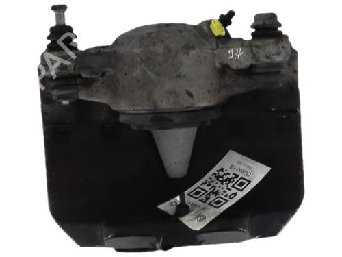 Left front brake caliper AUDI A4 B8 Avant (8K5) S4 quattro | BP37483483M105 - Image 2