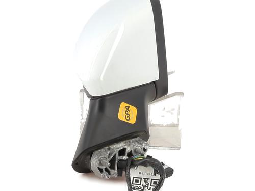 Right mirror RENAULT CLIO V (B7_) 1.6 E-TECH 140 (B7MU) | BP27622972C27 