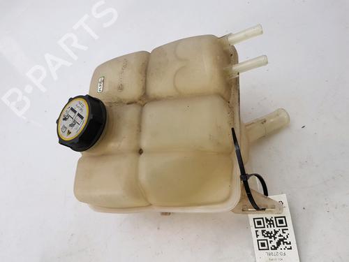 Used Expansion tank MAZDA 3 (BK) [2003-2009]  13034756
