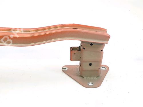 Rear bumper reinforcement OPEL CORSA F (P2JO) 1.2 (68) | BP29964572C73 