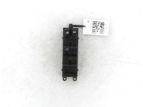 Used Left front window switch SUBARU IMPREZA Hatchback (GR, GH, G3) [2007-2014]  16548479