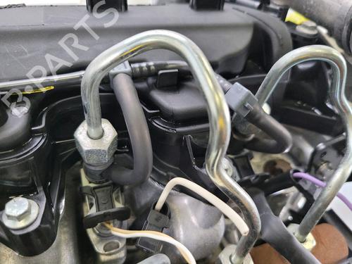 Engine RENAULT CLIO III (BR0/1, CR0/1) 1.5 dCi | BP40058504M1 - Image 10