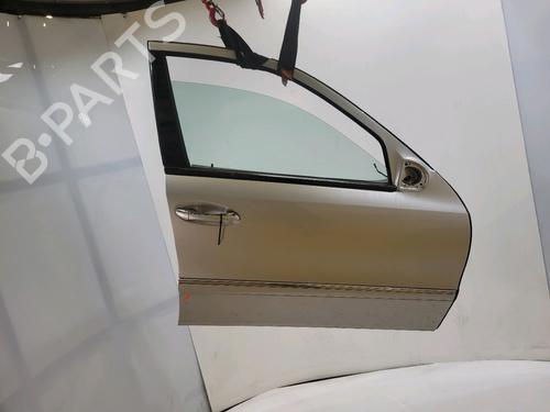 right-front-door-mercedes-benz-e-class-w211-2002-2003-2004-2005-2006-2007-2008-2009-37627654 main image