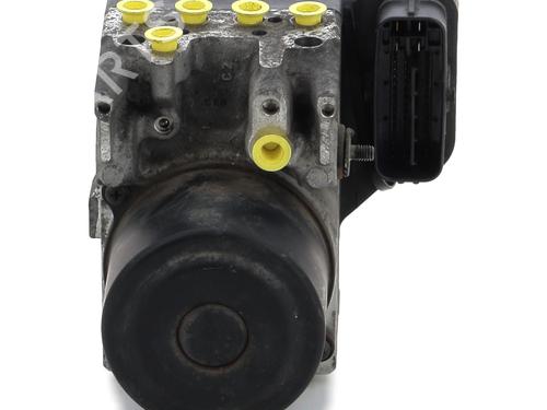 Used ABS pump TOYOTA RAV 4 II (_A2_) 2.0 4WD (ACA21, ACA20) (150 hp) 28533101