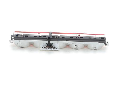 Third brake light FORD KA (RU8) 1.2 | BP27671758L11 