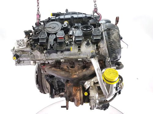 Engine VW GOLF VI (5K1) 2.0 GTi | BP39633060M1 - Image 5
