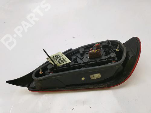 Left taillight PEUGEOT 406 Coupe (8C) 2.2 HDI | BP11139554C34 