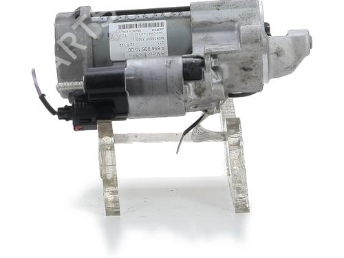 Used Starter MERCEDES-BENZ VITO Van (W447) 110 CDI (447.601, 447.603, 447.605) (102 hp) 28834439