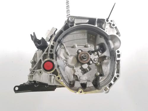 Gearbox DACIA SANDERO II TCe 90 (B8M1, B8MA, B8AC) | BP13905870M3 
