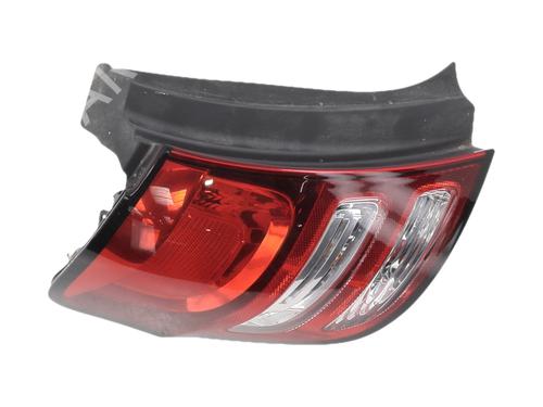 Used Left taillight Left taillight 36962406 36962406