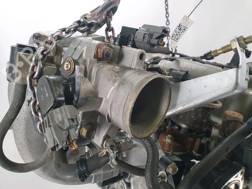 Engine HONDA ACCORD VI Hatchback (CH, CL) 1.8 i (CH6) | BP37483301M1 - Image 6