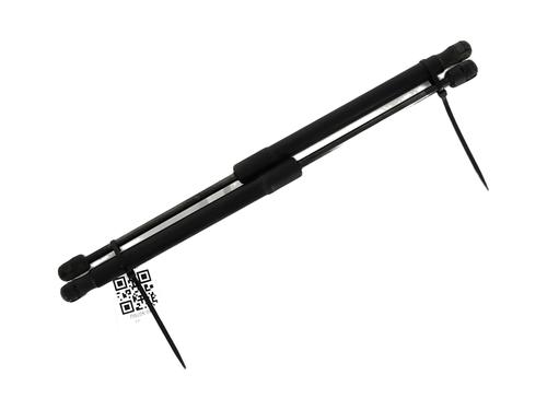 Used Tailgate lift support SKODA ROOMSTER (5J7) 1.2 TSI (86 hp) 27904980