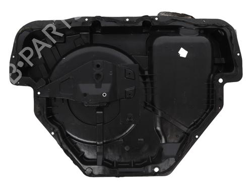 Used Luggage compartment floor Luggage compartment floor RENAULT SCÉNIC III (JZ0/1_) 1.6 dCi (JZ00, JZ12) (130 hp) 35798489 35798489