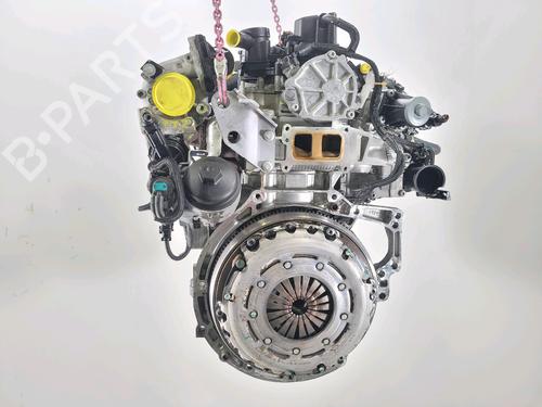 Engine PEUGEOT 208 II (UB_, UP_, UW_, UJ_) 1.5 BlueHDI 100 | BP29932014M1
