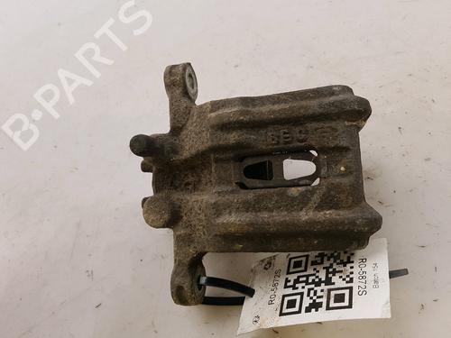 Høyre bremsecaliper bak HONDA ACCORD VII Tourer (CM, CN) 2.2 i-CTDi (CN2) (140 hp) 27919102