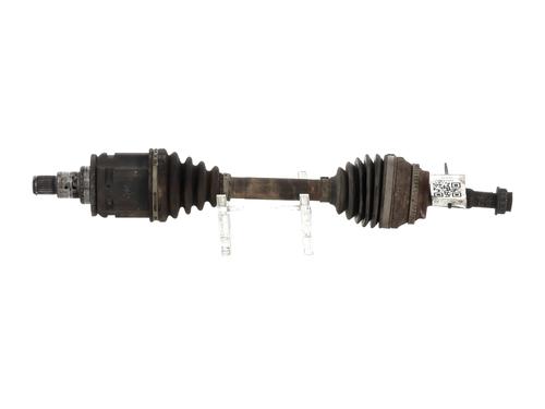 Left front driveshaft TOYOTA RAV 4 II (_A2_) 2.0 D 4WD (CLA20_, CLA21_, CLA20R, CLA21R) | BP24158404M38