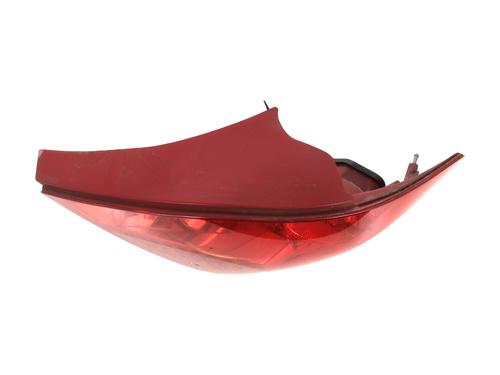 Used Right taillight PEUGEOT 207 (WA_, WC_) 1.4 16V (88 hp) 29381718